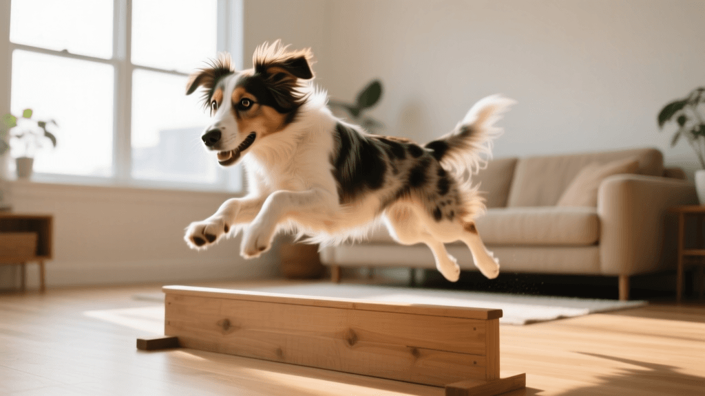 Understanding Your Adolescent Dog: Navigating the Teenage Phase