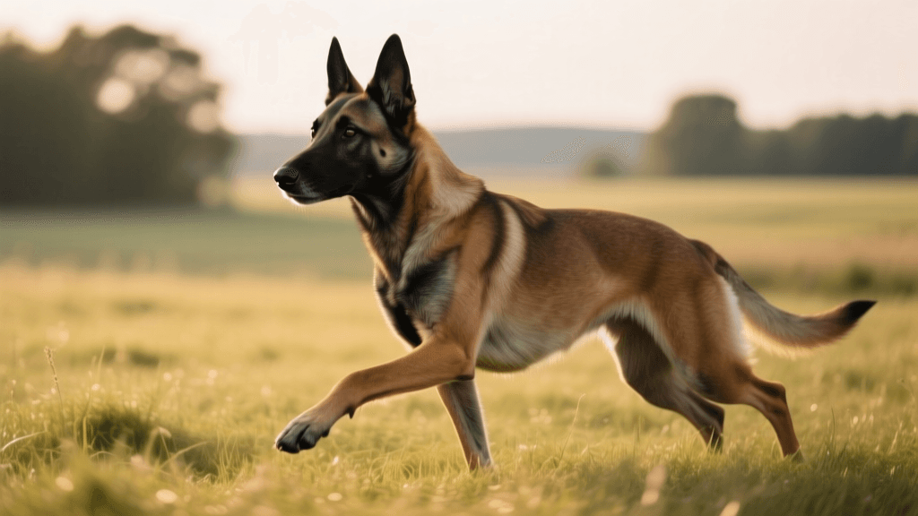 Understanding the Belgian Malinois: Drive, Psychology, and Care