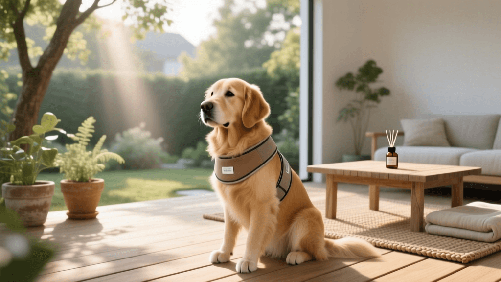 Understanding Dog Anxiety: Best Calming Aids Reviewed