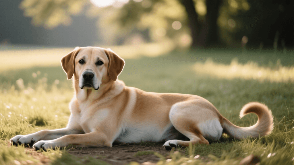 Understanding Dog Calming Signals: A First-Time Guide