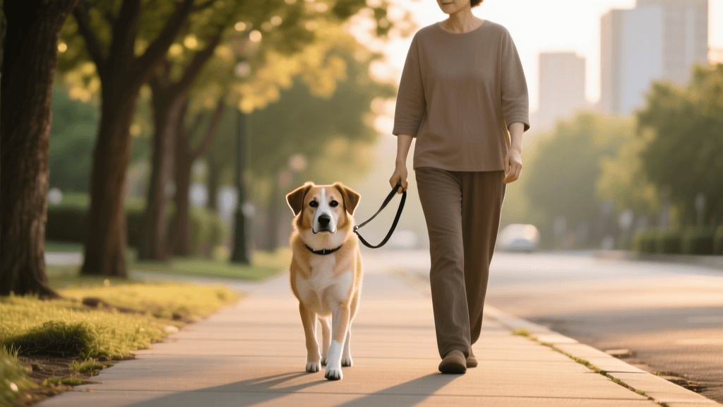 Understanding Leash Reactivity: A Step-by-Step Guide