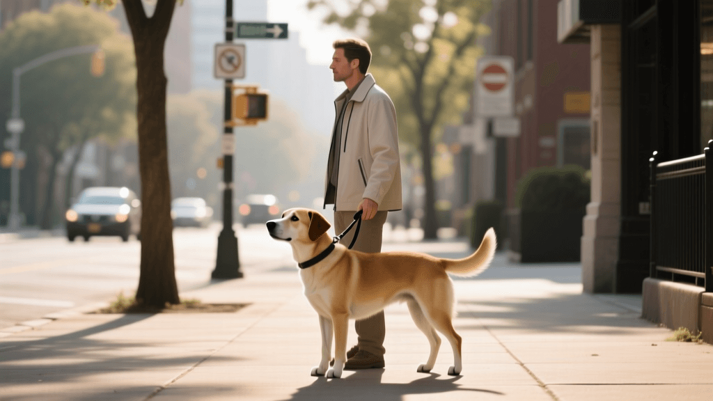 Understanding Leash Reactivity: Thresholds and BAT Training