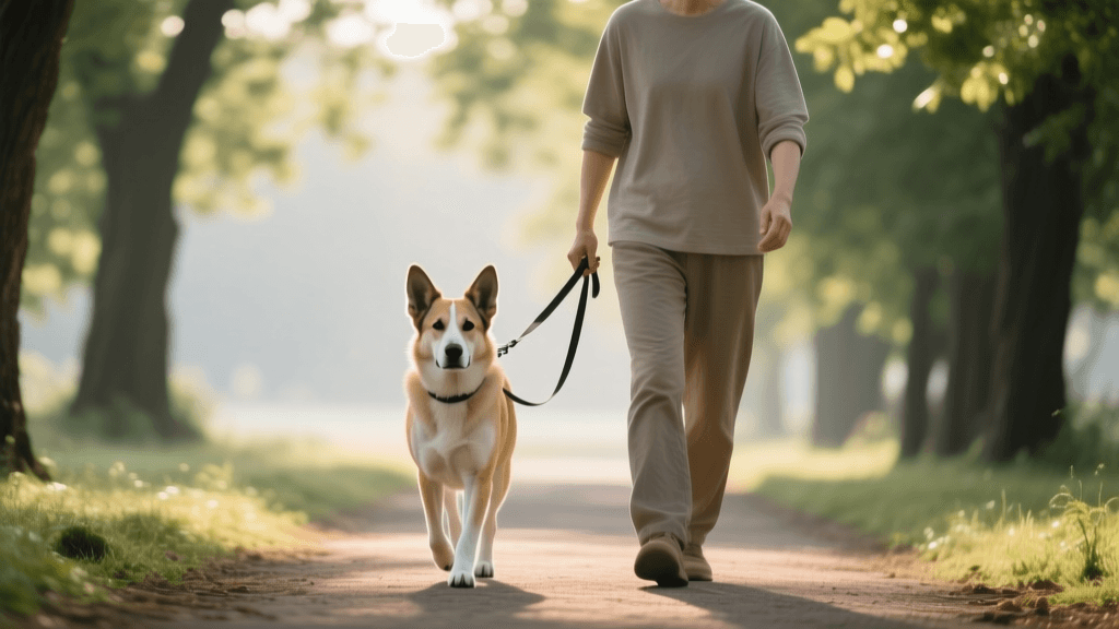Understanding Leash Reactivity: A Step-by-Step Guide