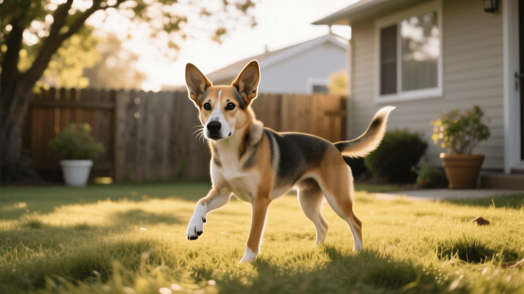 Understanding Your Teenage Dog: Behavior and Care Guide