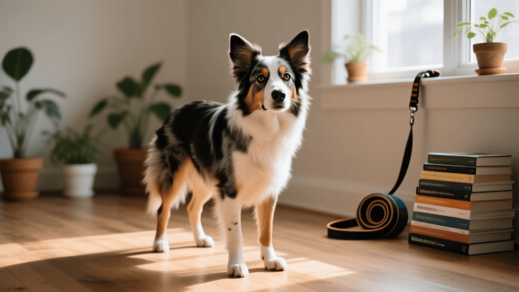 Understanding Your Adolescent Dog: Surviving the Teen Phase