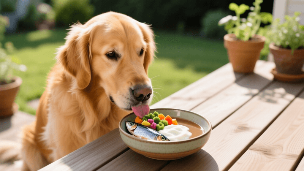 Viral Dog Food Toppers: Boost Your Dog's Gut Health
