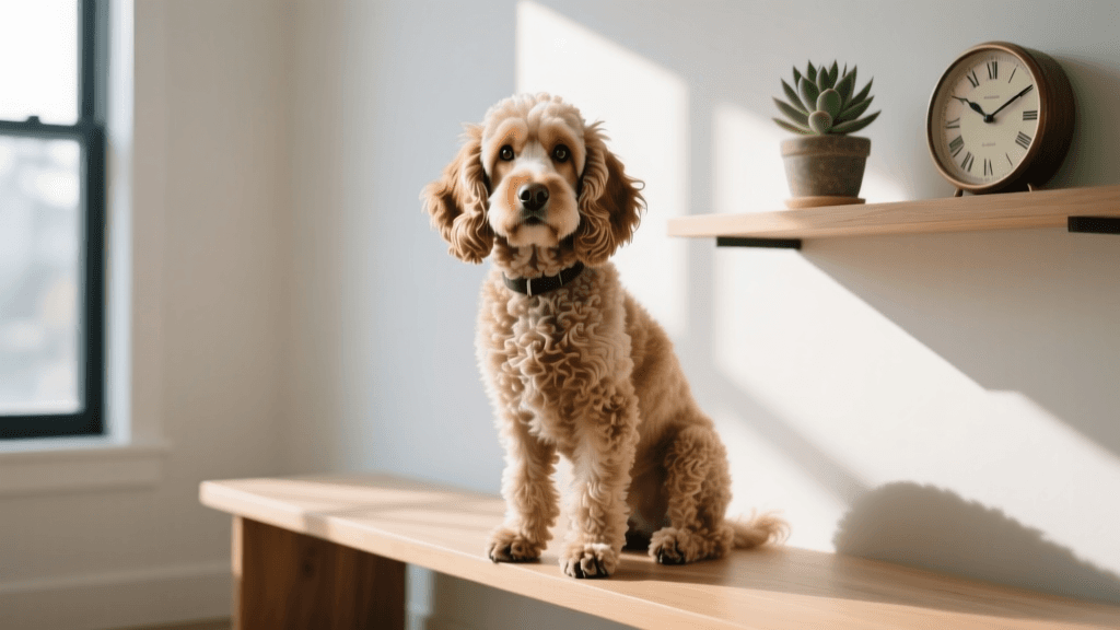 The Viral Doodle Trend: The Truth About Designer Dogs