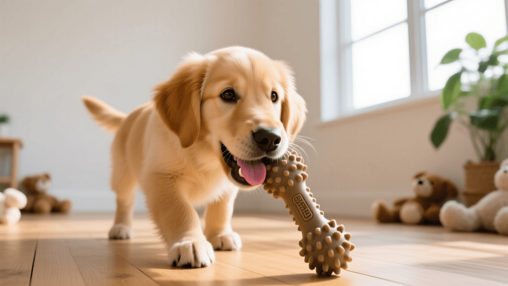 Viral Puppy Enrichment Hacks: Safe Trends and Best Toys