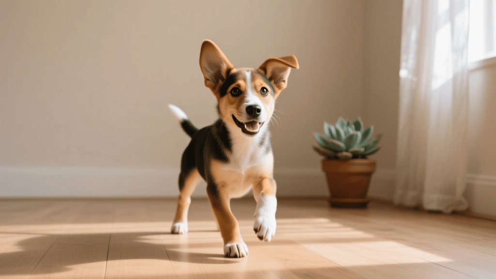 The Truth Behind Viral Puppy Enrichment Trends Today