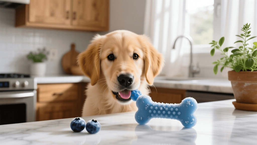 Viral Puppy Teething Hacks: TikTok Trends vs Vet Reality