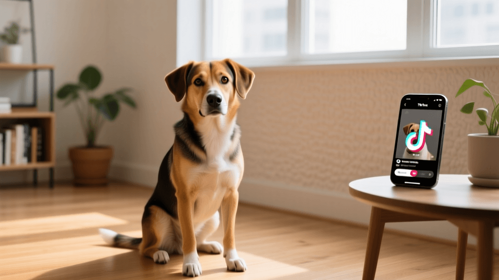 Viral Dog Breeds on TikTok: Hidden Costs and Realities