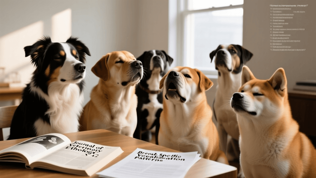 What Dog Sighs And Groans Really Mean