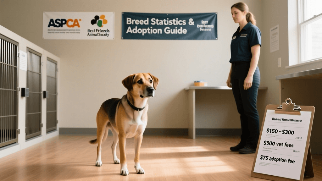 What To Look For In Shelter Dog Behavior Assessments