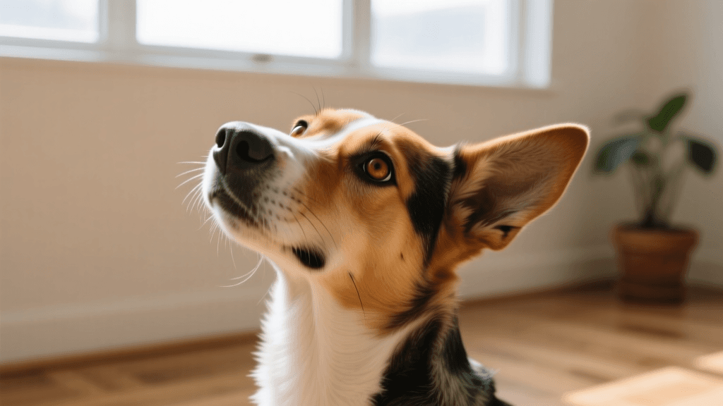 Why Do Dogs Tilt Their Heads? Answering Google's Top FAQs