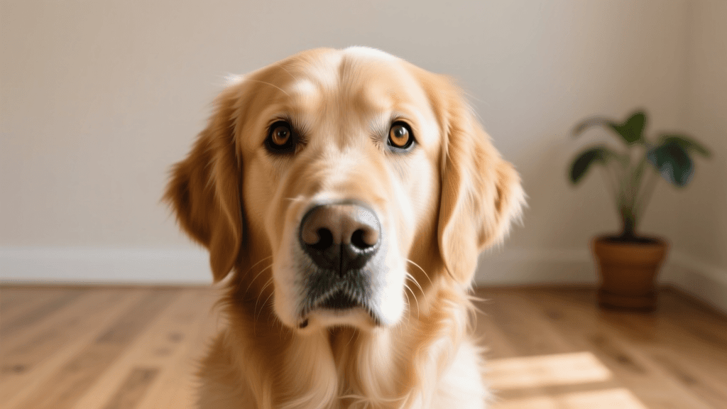 Why Does My Dog Stare at Me? Top Questions Answered