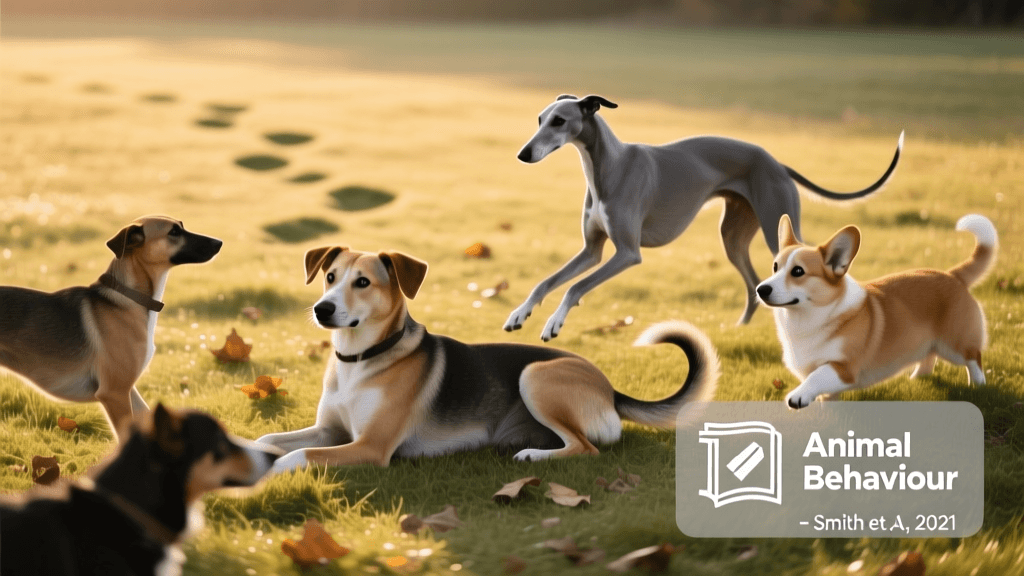 Why Dogs Circle Before Lying Down Evolutionary Behavior