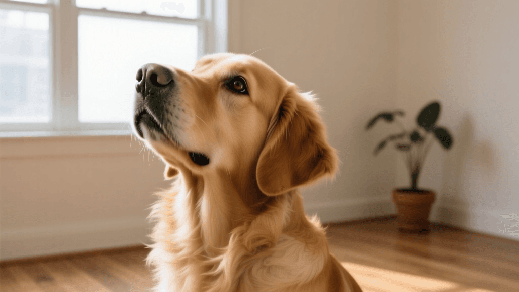 Why Do Dogs Tilt Their Heads? Canine Behavior Facts