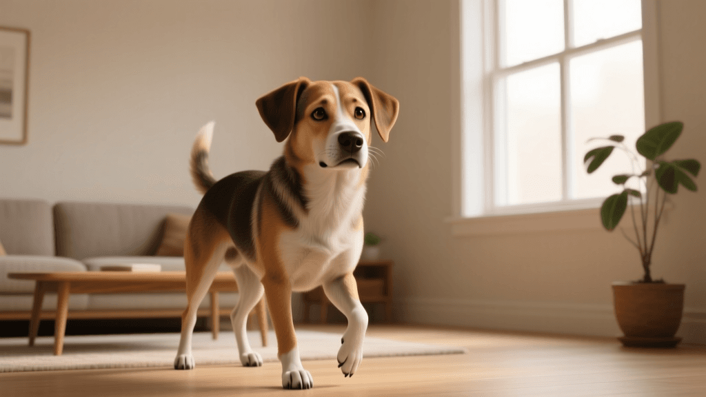 Why Is My Dog Shaking? Top Google Questions Answered