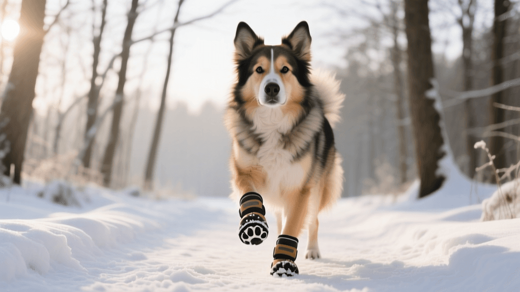 Essential Winter Dog Care: Paws, Coats, and Cold Weather