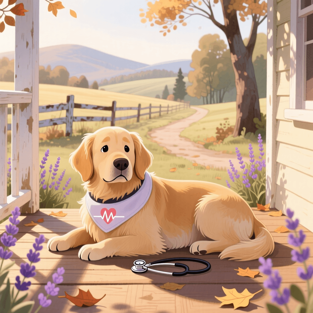 Understanding Dog Heart Problems: Symptoms, Causes, and Treatments