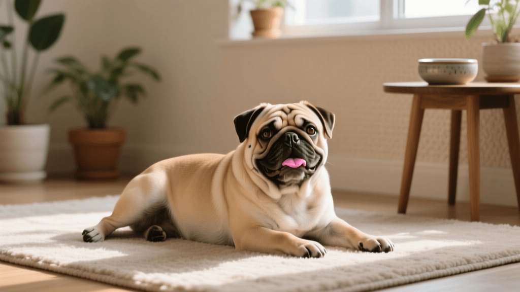 Living With Flat-Faced Dogs: Daily Care and BOAS Management