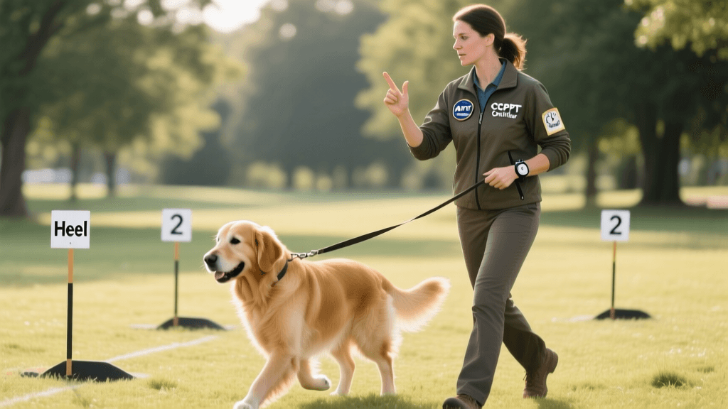 How To Train Dog To Walk On Loose Leash