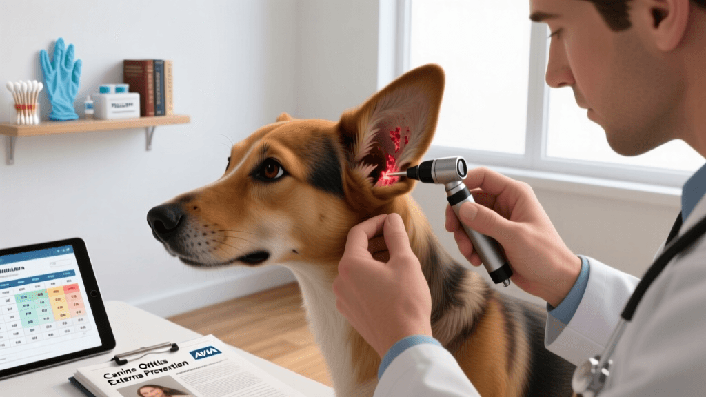 How To Check Dog Ears For Infection At Home
