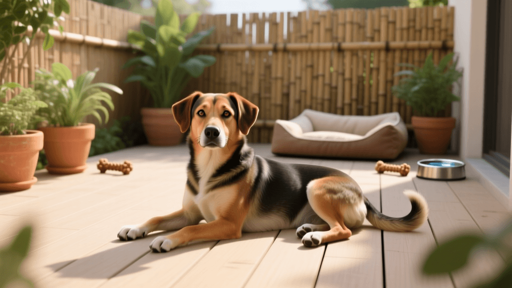 The Ultimate Daily Wellness Schedule for Healthy Adult Dogs