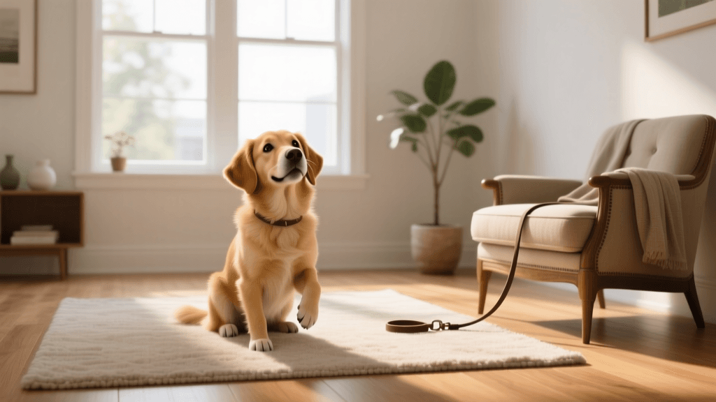 First 48 Hours With a New Dog: 7 Mistakes You Must Avoid
