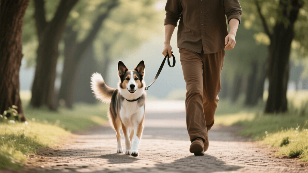 Diagnosing and Fixing Dog Leash Reactivity: A Complete Guide