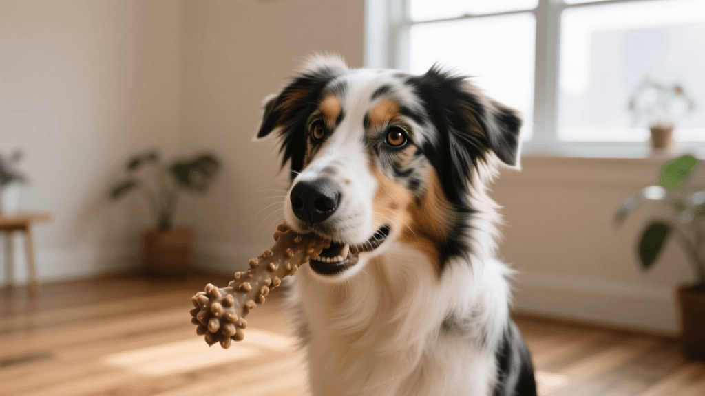 The Psychology of Canine Chewing: Dog-Proofing Your Home
