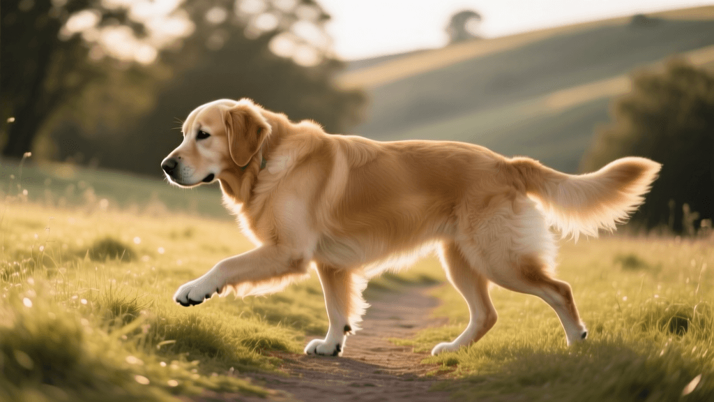 Joint Pain Behavior in Dogs: 2026 Supplement & Relief Guide