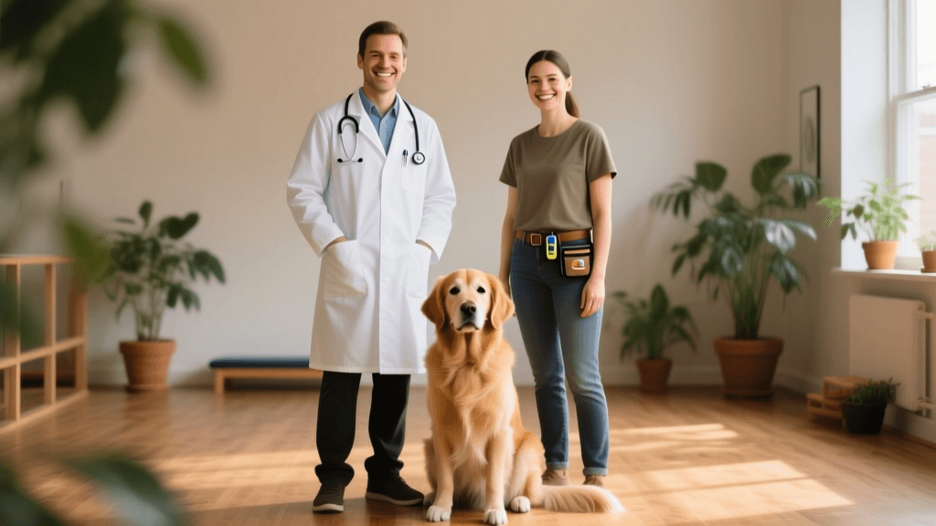 Expert Q&A: How to Stop Dog Resource Guarding Safely