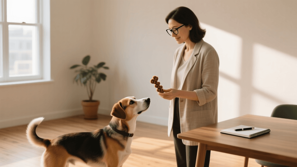 Expert Q&A: Understanding and Fixing Dog Resource Guarding