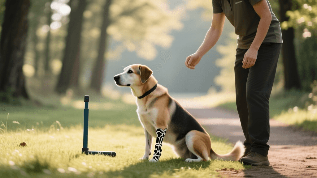 Osteoarthritis Dog Training: Low-Impact Exercises For 2026