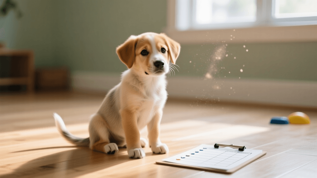 New Puppy Training Progression: A Week-By-Week Guide