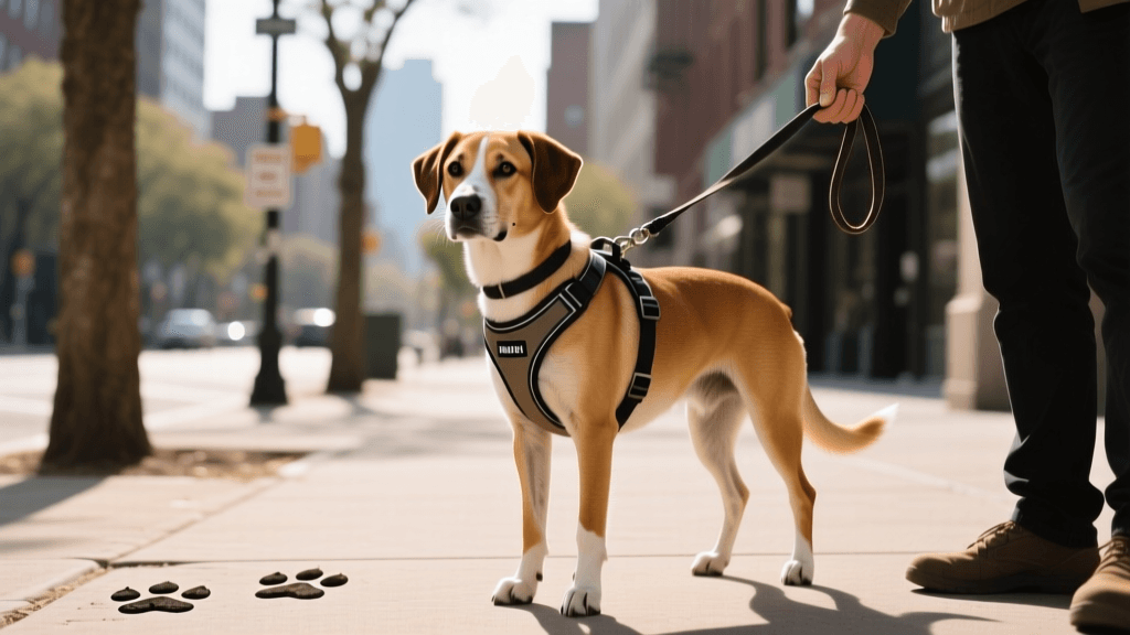 Case Study: Overcoming Leash Reactivity in Rescue Dogs