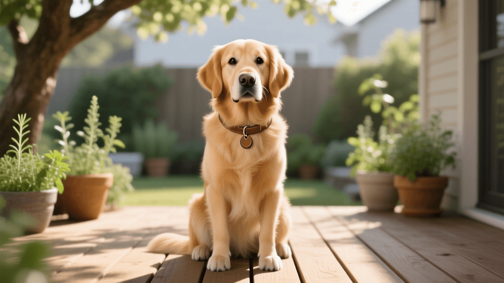 Brain Food: Nutrition Strategies for Canine Cognitive Training