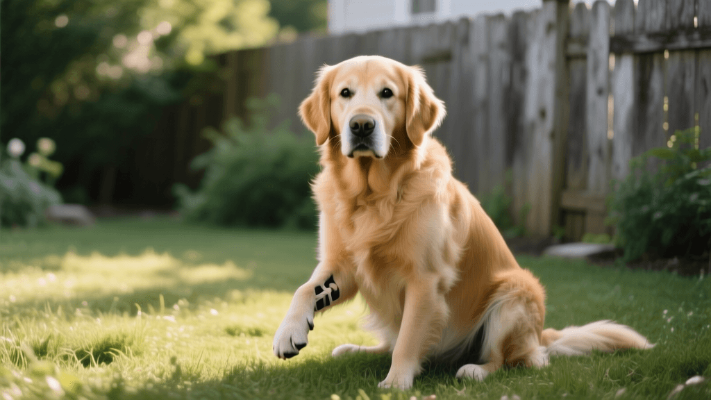 Understanding Canine Osteoarthritis Pain & 2026 Treatment Plans