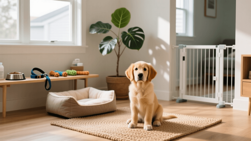 7 Major Mistakes to Avoid When Preparing for a New Dog
