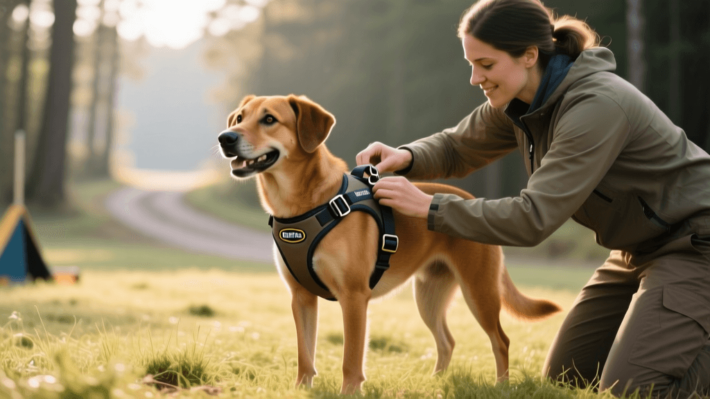 First-Day Essentials: Top No-Pull Dog Harnesses for 2026