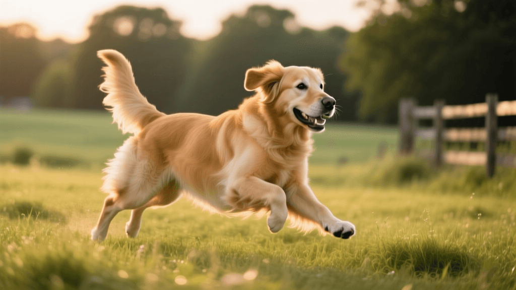 Decoding Pain Behavior: Top Dog Joint Supplements 2026