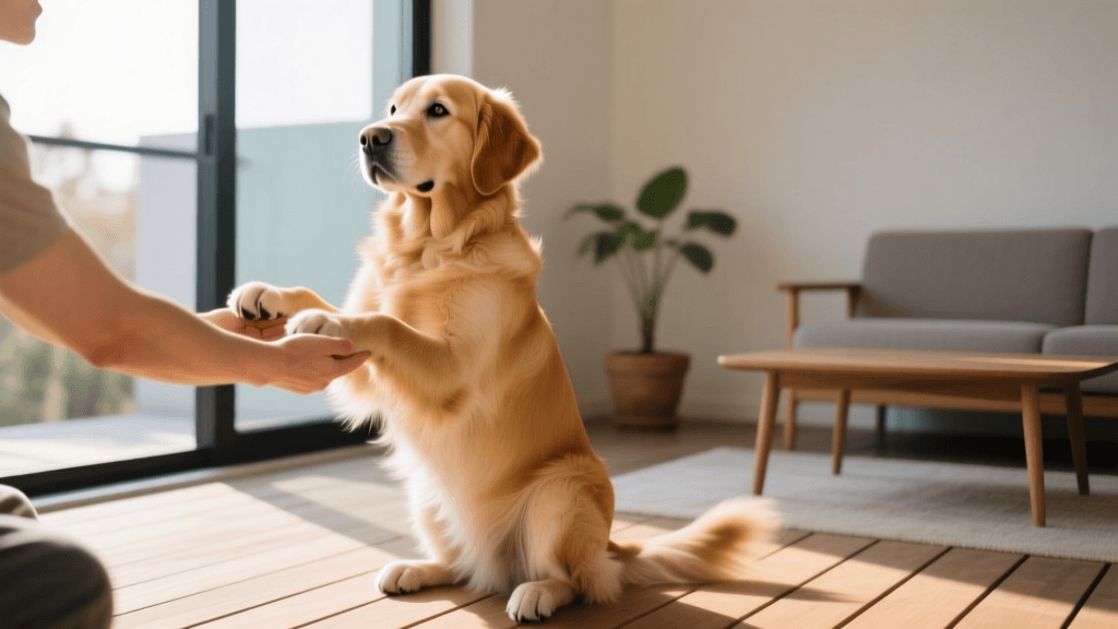 Viral TikTok Dog Training Trends: What Actually Works