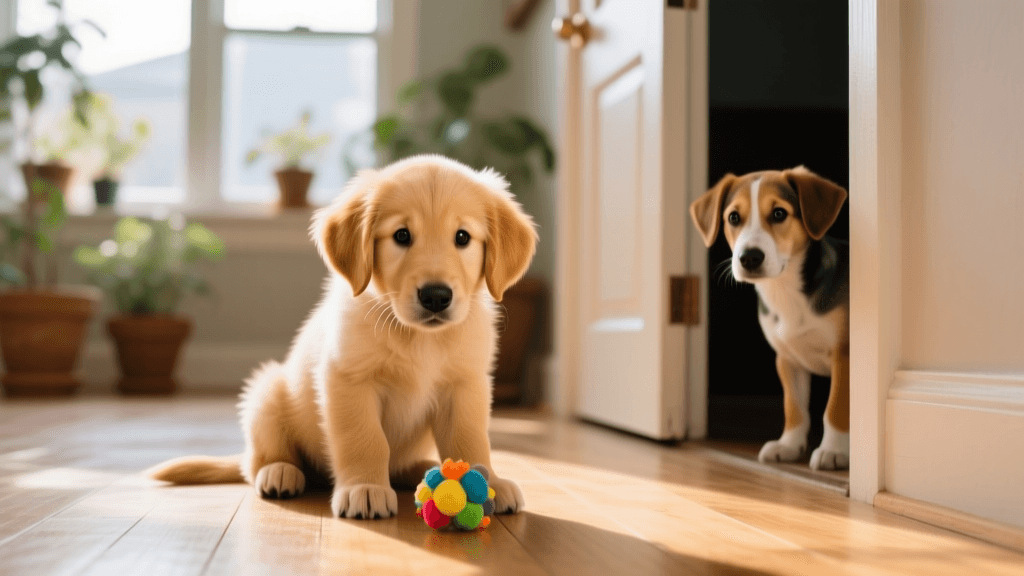 Puppy Socialization Myths Debunked: Essential Facts