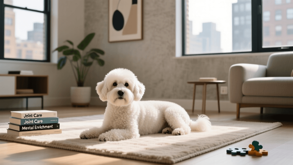 Top Quiet Apartment Dog Breeds: 2026 Health & Wellness Guide