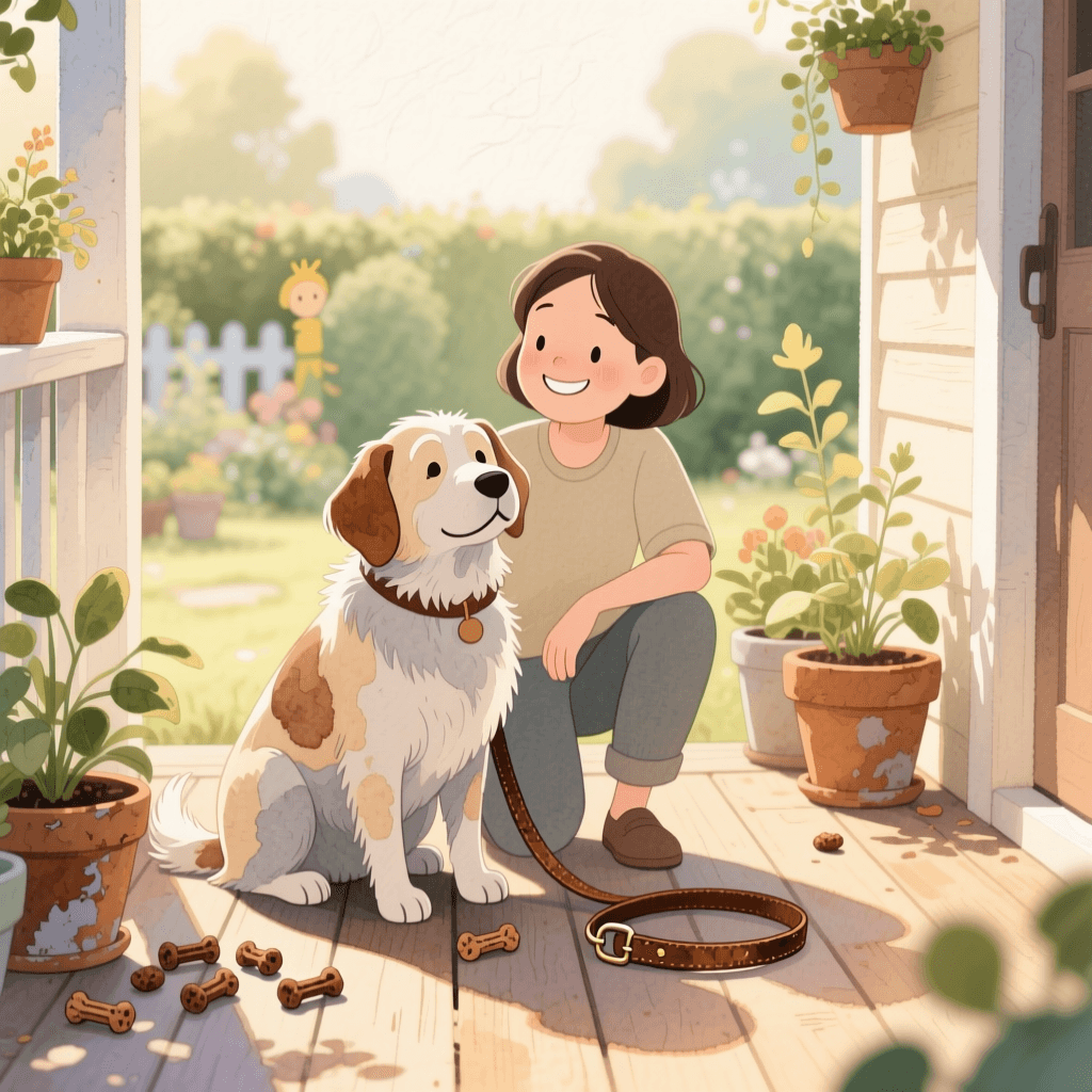 Dog Training Tips for Older Dogs: A Comprehensive Guide