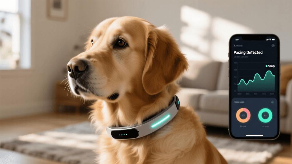Smart Dog Collars: Decoding Your Pet's Hidden Behaviors