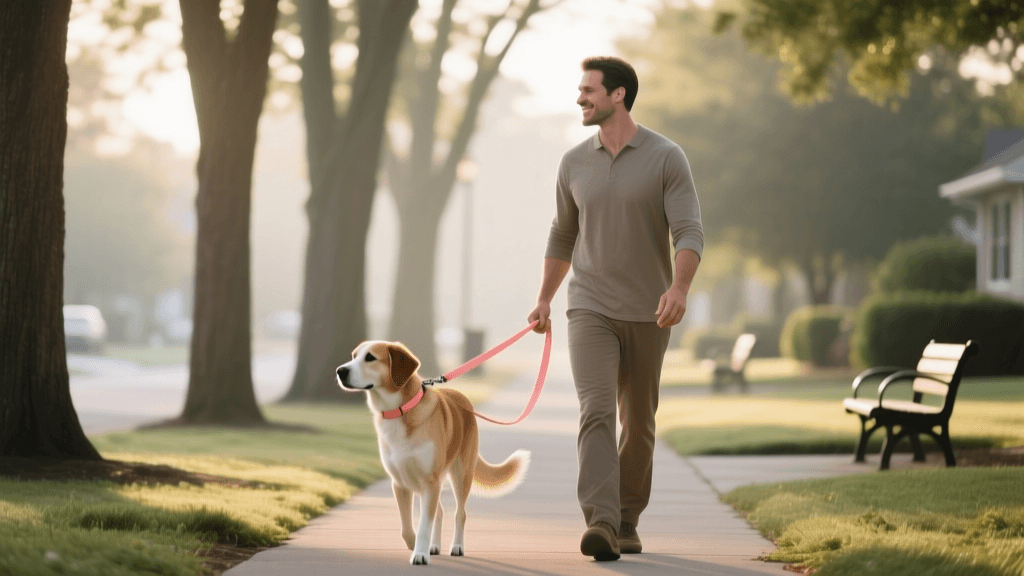 Expert Behavior Analysis for Canine Leash Reactivity