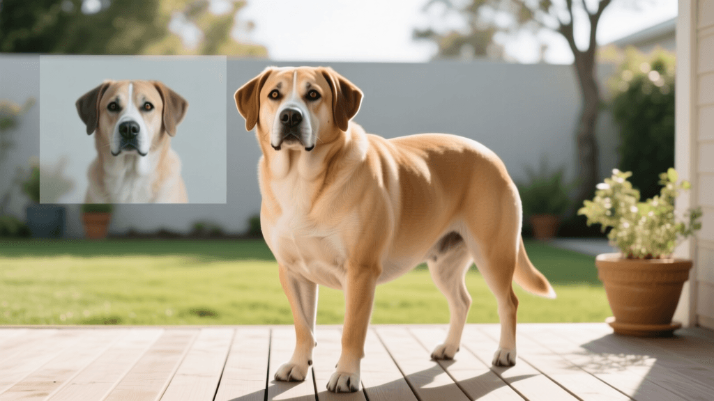 Before and After: Transforming Your Overweight Dog's Health