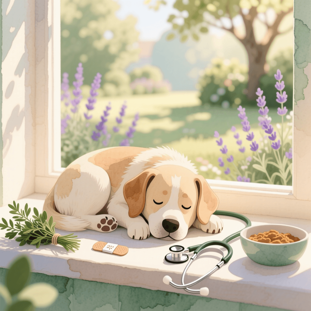 Common Dog Health Problems and Solutions: A Complete Guide